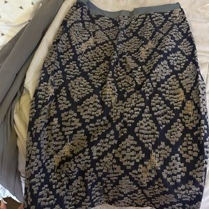 Vera Wang women’s Skirt